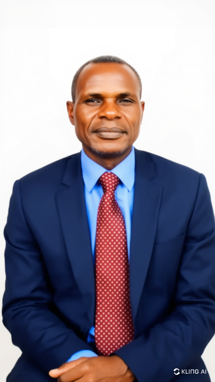 Eng. Joseph M. Musiba